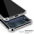Alchemy Carta Read Em and Weep iPhone XR Clear Case