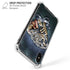 Alchemy Carta Read Em and Weep iPhone XS Max Clear Case