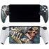 Alchemy Carta Read Em and Weep PlayStation Portal Remote Player Skin