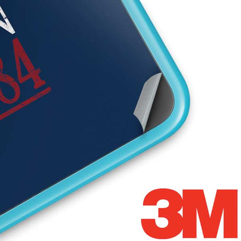 Reagan Bush 84 Nintendo 2DS XL (2017) Skin