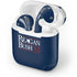 Reagan Bush 84 Apple AirPods Skin