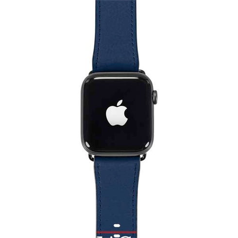 Reagan Bush 84 Apple Watch Band 38-40mm