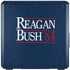 Reagan Bush 84 Cooler Master MasterBox Q300L Mini Tower Skin