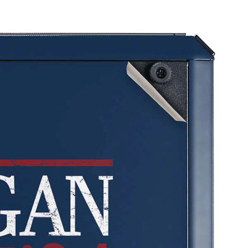 Reagan Bush 84 Cooler Master MasterBox Q300L Mini Tower Skin