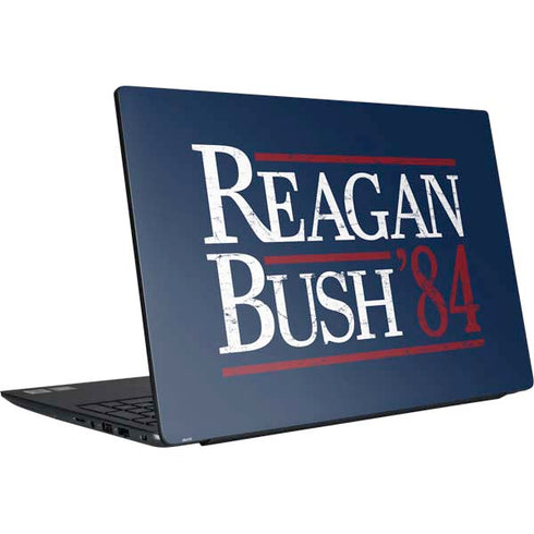 Reagan Bush 84 Dell Vostro Skin