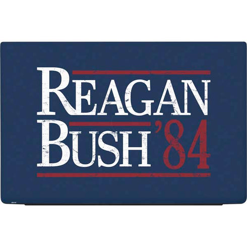 Reagan Bush 84 Dell Vostro Skin