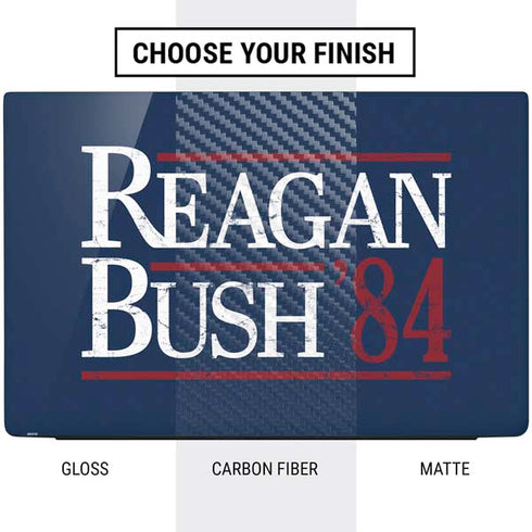 Reagan Bush 84 Dell Vostro Skin