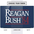 Reagan Bush 84 Dell Vostro Skin