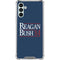 Reagan Bush 84 Galaxy A13 5G Clear Case