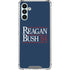 Reagan Bush 84 Galaxy A13 5G Clear Case