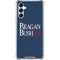 Reagan Bush 84 Galaxy A14 5G Clear Case