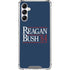 Reagan Bush 84 Galaxy A14 5G Clear Case