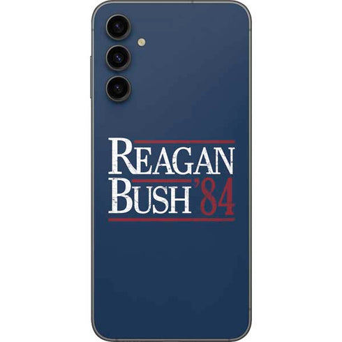 Reagan Bush 84 Galaxy A14 5G Skin