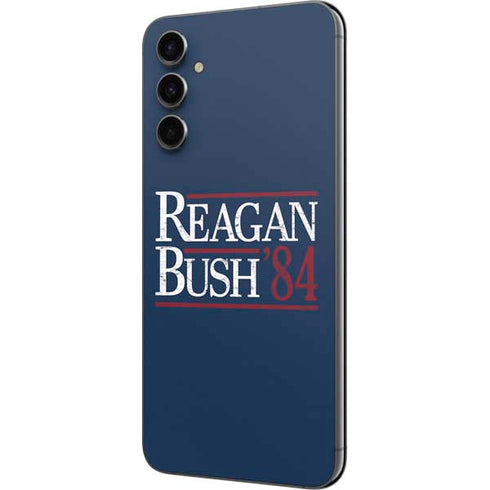 Reagan Bush 84 Galaxy A14 5G Skin