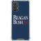 Reagan Bush 84 Galaxy A32 5G Clear Case