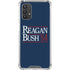 Reagan Bush 84 Galaxy A32 5G Clear Case