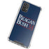 Reagan Bush 84 Galaxy A32 5G Clear Case