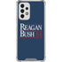 Reagan Bush 84 Galaxy A33 5G Clear Case