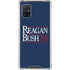 Reagan Bush 84 Galaxy A51 5G Clear Case