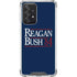 Reagan Bush 84 Galaxy A52 5G Clear Case