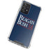 Reagan Bush 84 Galaxy A52 5G Clear Case
