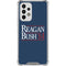 Reagan Bush 84 Galaxy A53 5G Clear Case