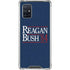 Reagan Bush 84 Galaxy A71 5G Clear Case