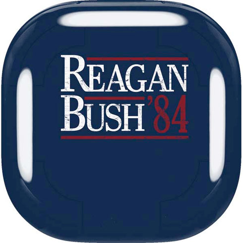 Reagan Bush 84 Galaxy Buds Live Skin