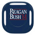 Reagan Bush 84 Galaxy Buds Live Skin