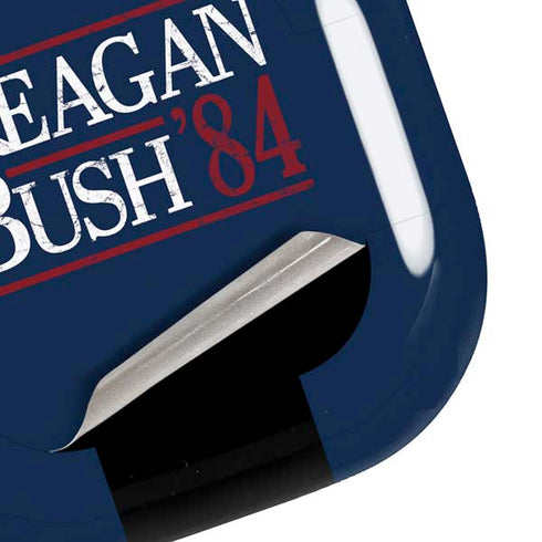 Reagan Bush 84 Galaxy Buds Live Skin
