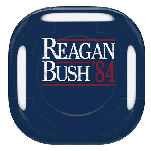 Reagan Bush 84 Galaxy Buds Pro Skin
