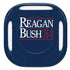 Reagan Bush 84 Galaxy Buds Pro Skin