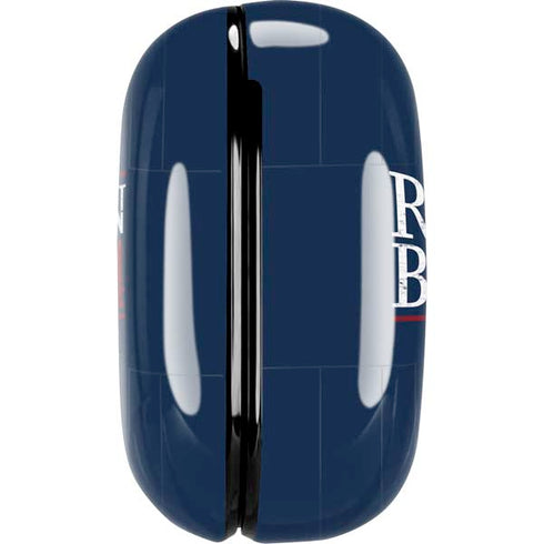 Reagan Bush 84 Galaxy Buds Pro Skin