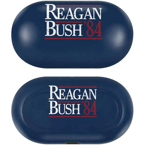 Reagan Bush 84 Galaxy Buds Skin