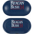 Reagan Bush 84 Galaxy Buds Skin