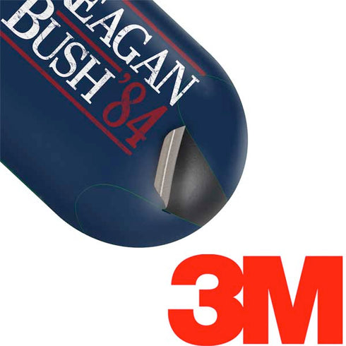 Reagan Bush 84 Galaxy Buds Skin