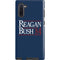 Reagan Bush 84 Galaxy Note 10 Pro Case