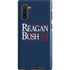 Reagan Bush 84 Galaxy Note 10 Pro Case