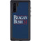Reagan Bush 84 Galaxy Note 10 Waterproof Case