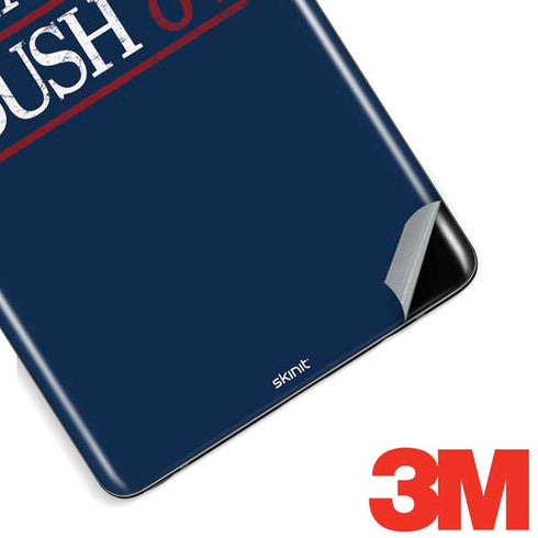 Reagan Bush 84 Galaxy Note 8 Skin