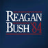Reagan Bush 84 Galaxy Note 8 Skin
