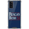 Reagan Bush 84 Galaxy Note20 5G Clear Case