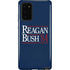 Reagan Bush 84 Galaxy Note20 5G Pro Case