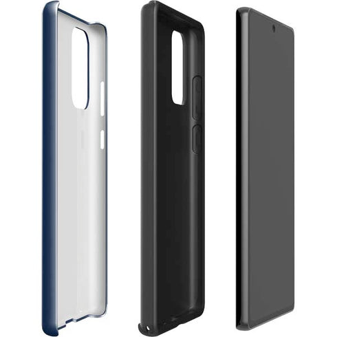 Reagan Bush 84 Galaxy Note20 5G Pro Case