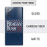 Reagan Bush 84 Galaxy Note20 5G Skin