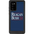 Reagan Bush 84 Galaxy Note20 5G Waterproof Case