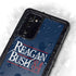 Reagan Bush 84 Galaxy Note20 5G Waterproof Case