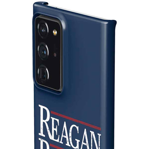 Reagan Bush 84 Galaxy Note20 Ultra 5G Lite Case