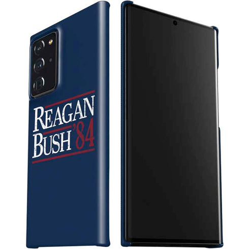 Reagan Bush 84 Galaxy Note20 Ultra 5G Lite Case
