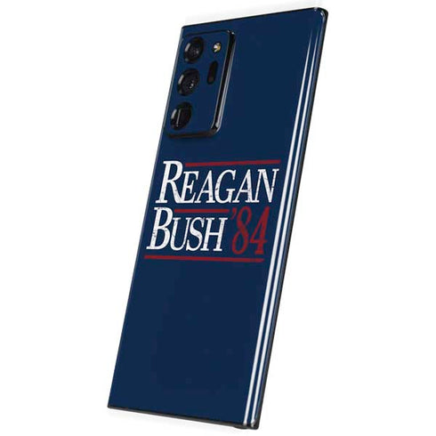 Reagan Bush 84 Galaxy Note20 Ultra 5G Skin